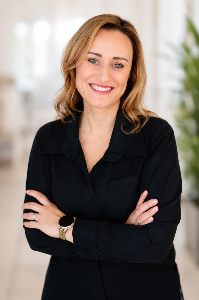 Petra Květová Pšeničná